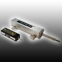 Eddy Current Probe Systems